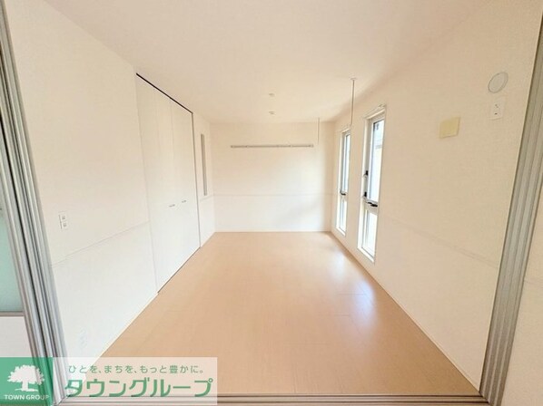 ラ・メゾンMMD IIの物件内観写真